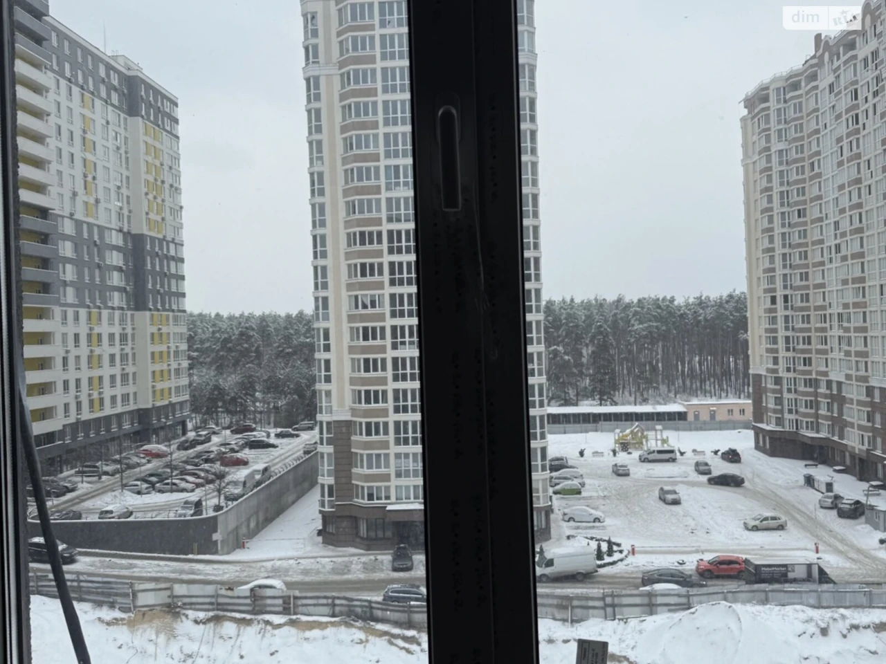 Продаж Квартира Ірпінь