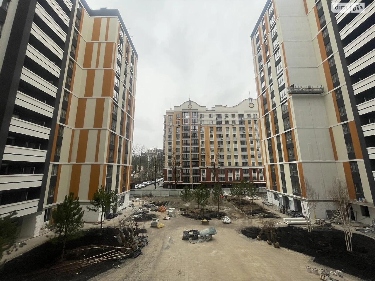 Apartment for Sale