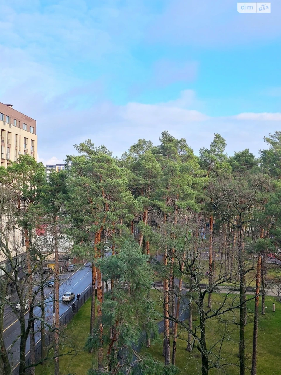 Продаж Квартира Ірпінь