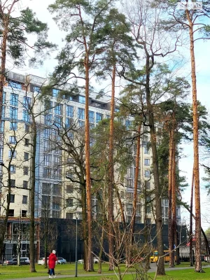 Продаж Квартира Ірпінь