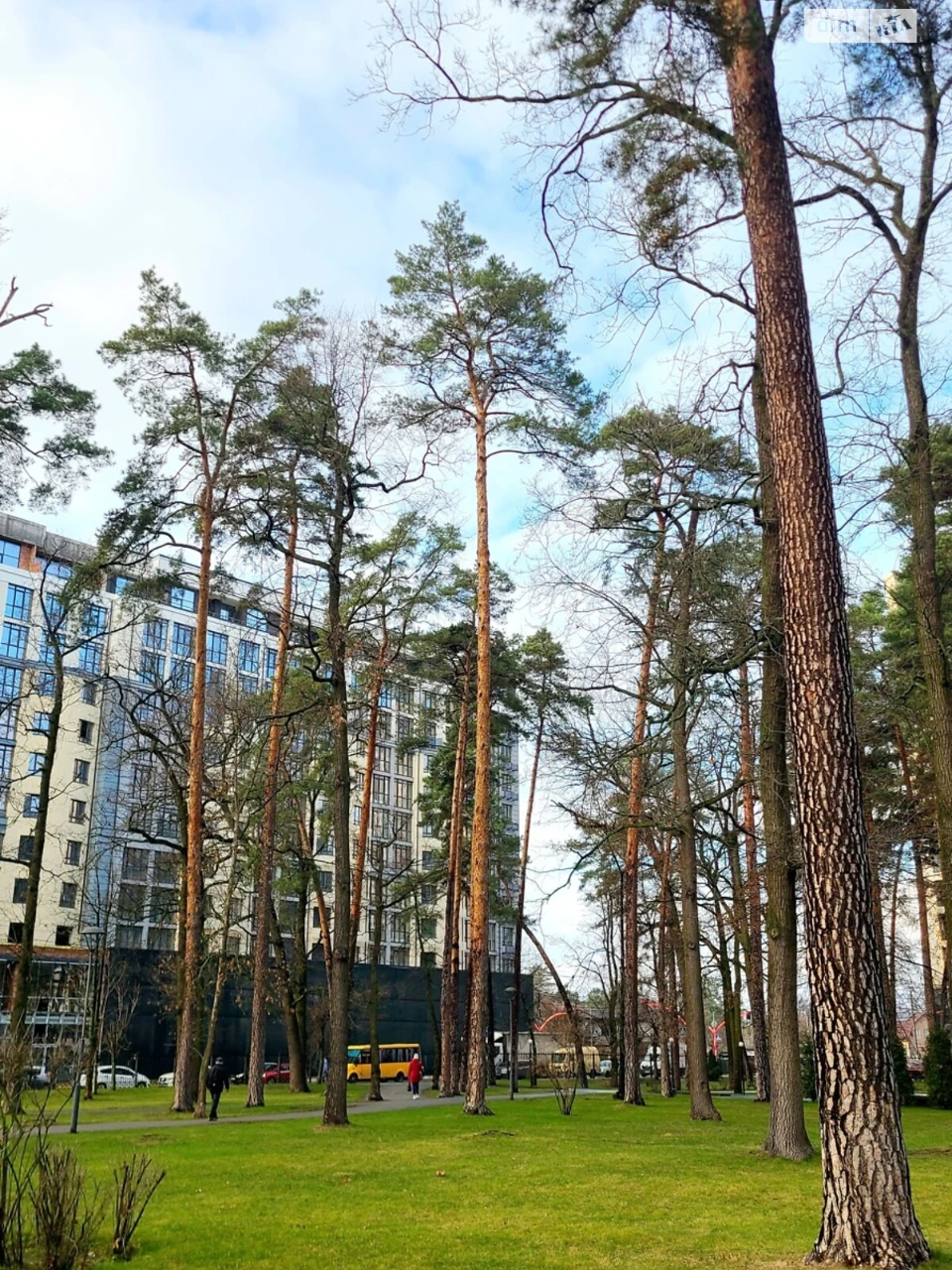 Продаж Квартира Ірпінь