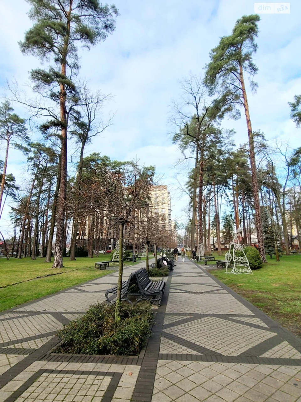 Продаж Квартира Ірпінь