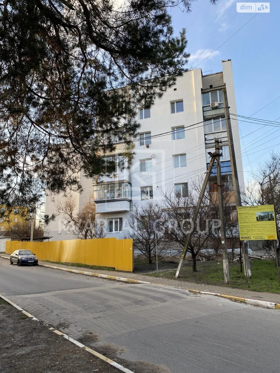 Продаж Квартира