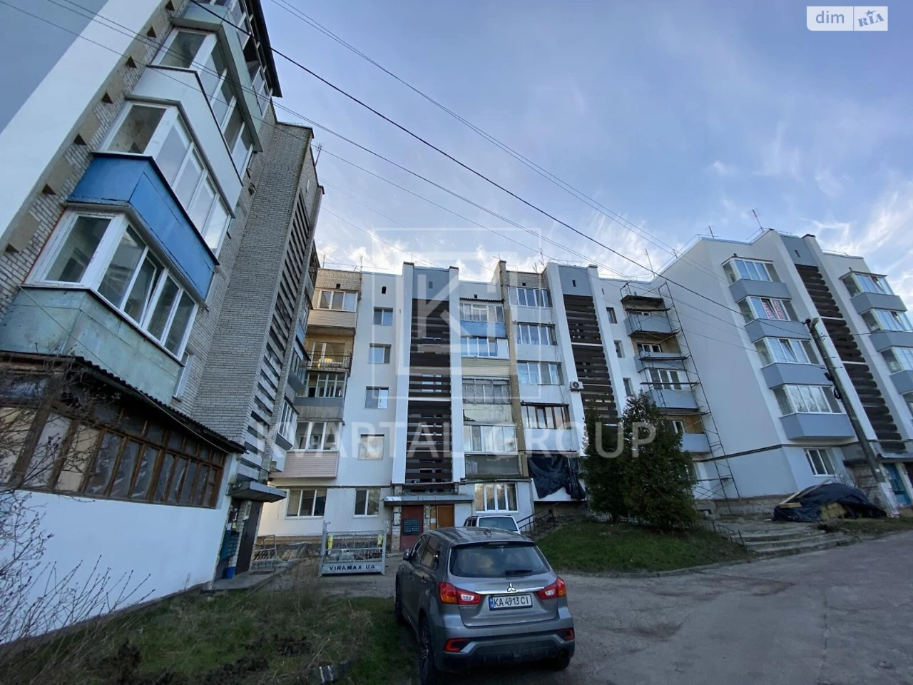 Продаж Квартира