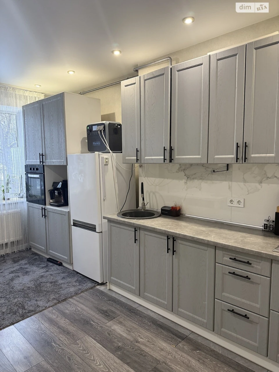 Apartment for Sale in Irpin
