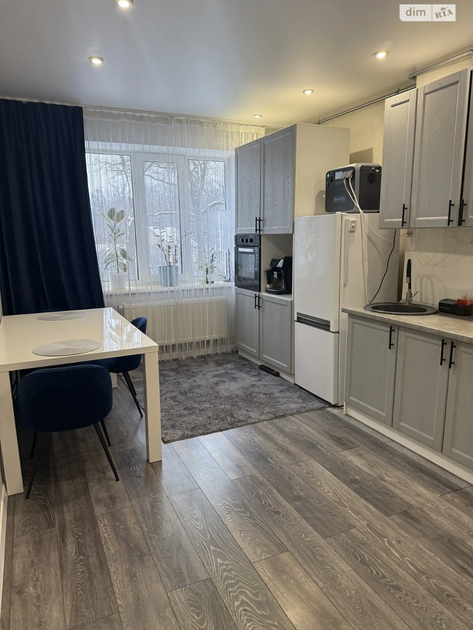 Apartment for Sale in Irpin