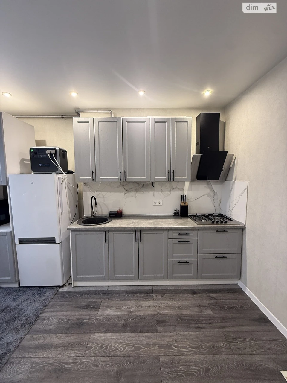 Apartment for Sale in Irpin