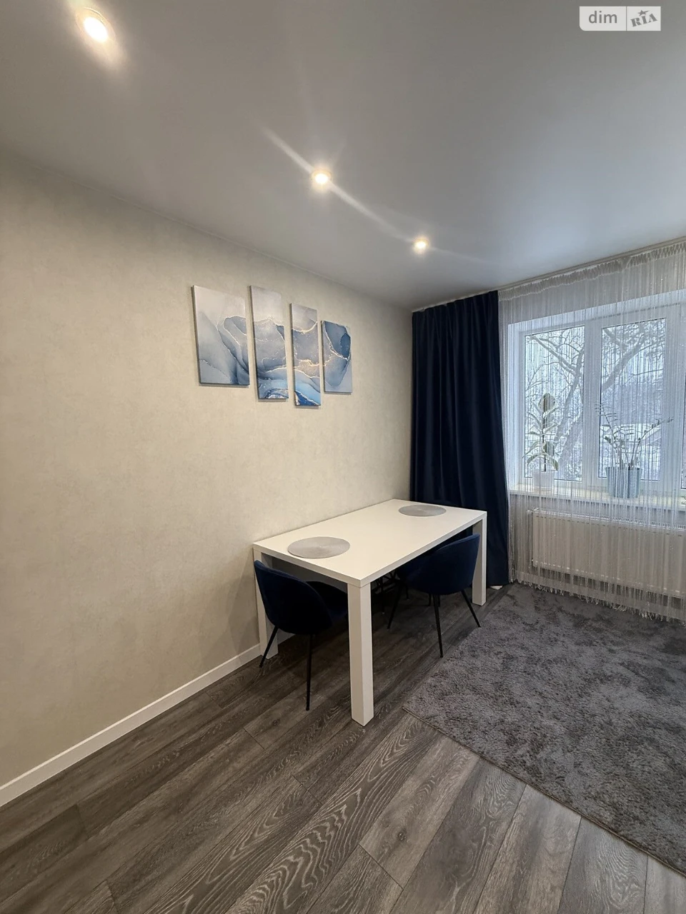 Apartment for Sale in Irpin
