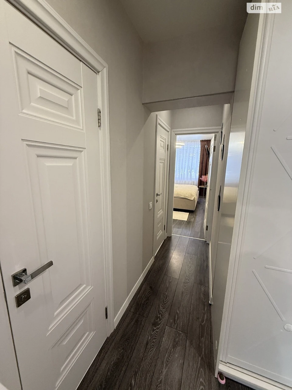 Apartment for Sale in Irpin