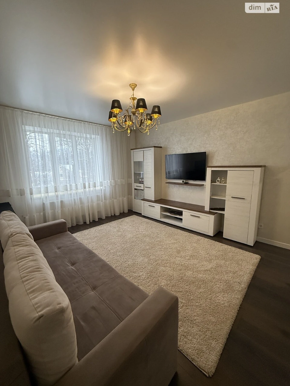 Apartment for Sale in Irpin