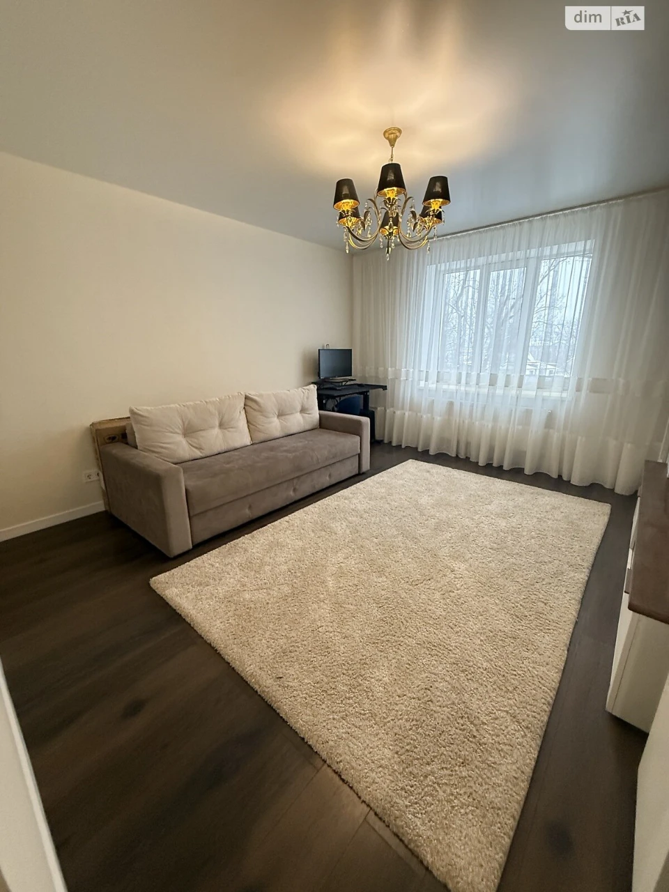 Apartment for Sale in Irpin