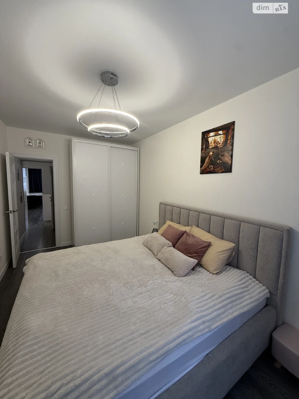 Apartment for Sale in Irpin