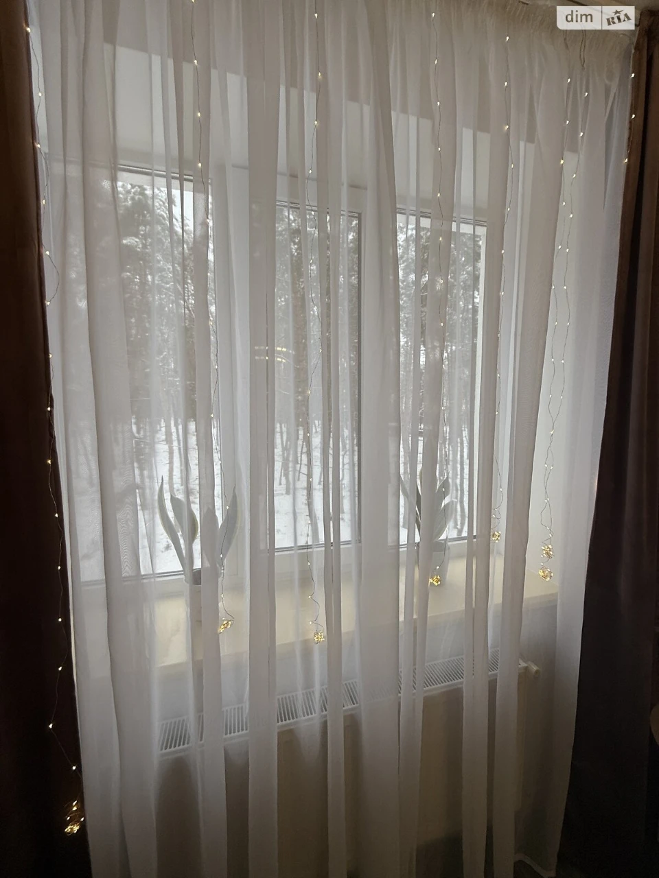 Apartment for Sale in Irpin