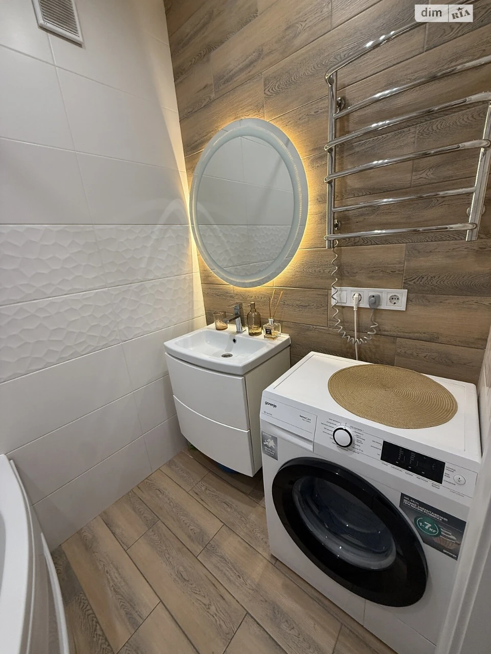 Apartment for Sale in Irpin
