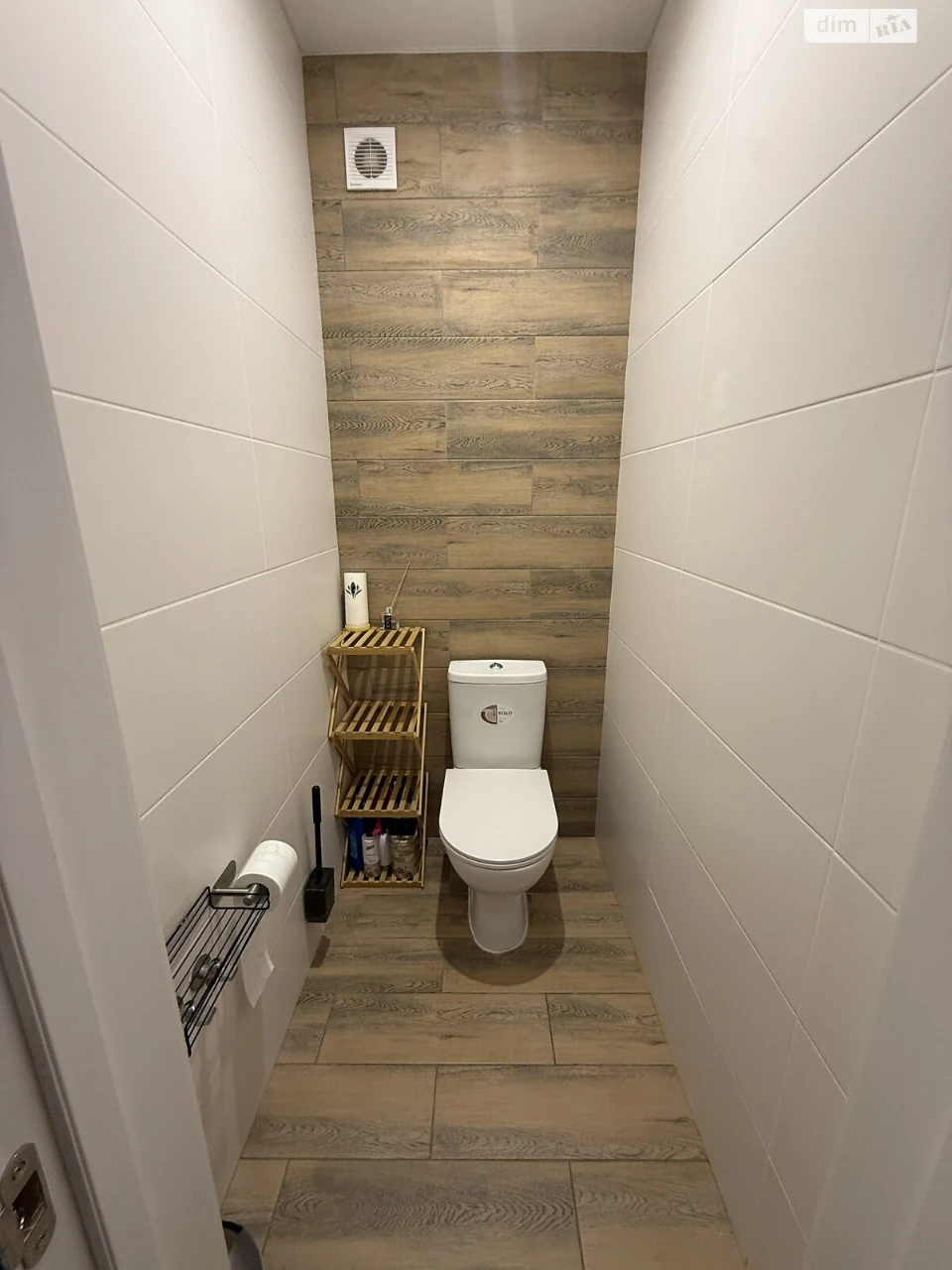 Apartment for Sale in Irpin