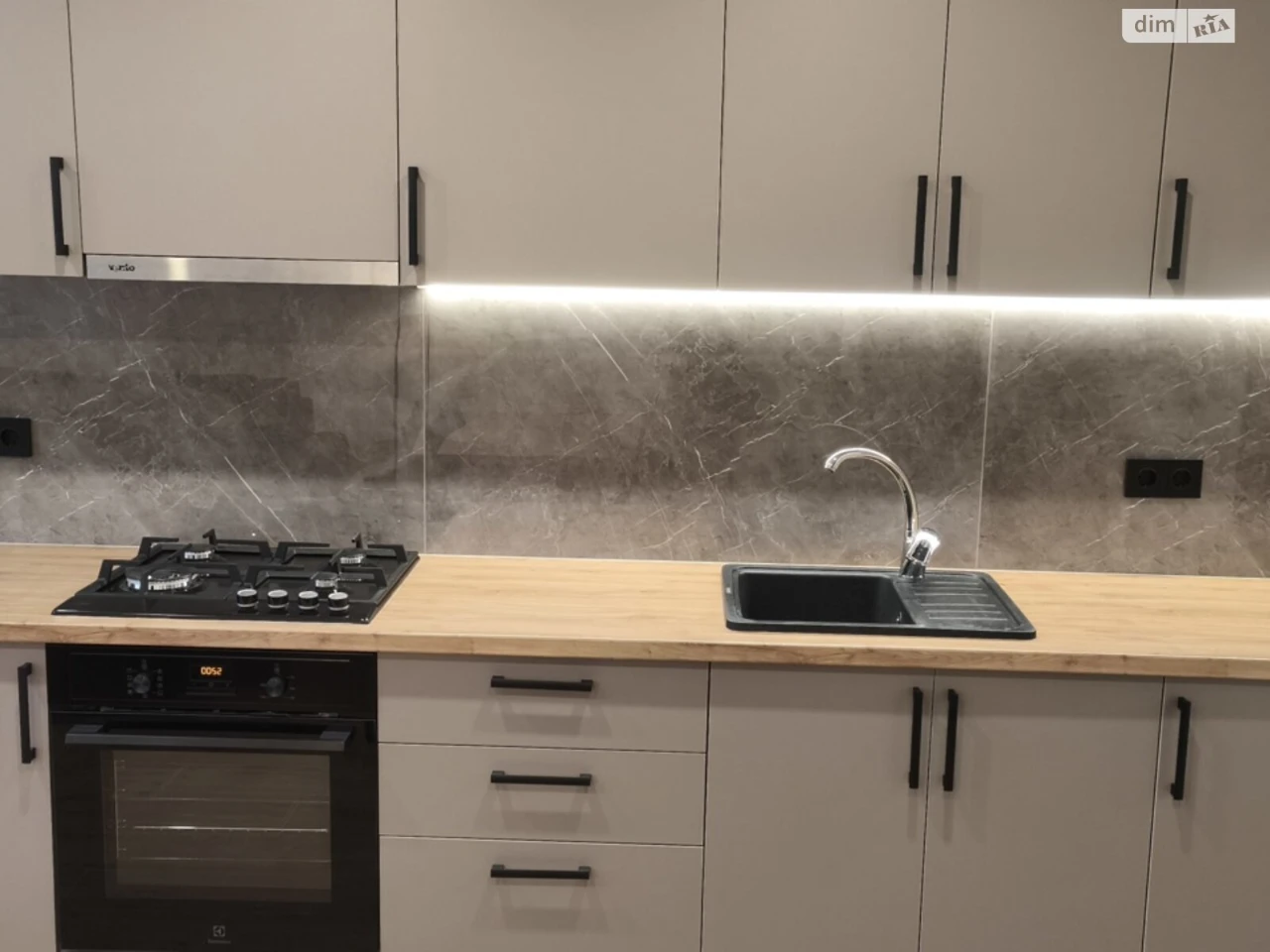 Apartment for Sale in Irpin