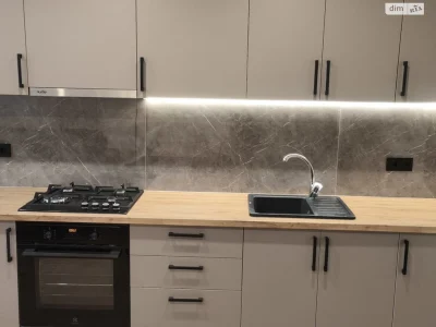 Apartment for Sale in Irpin