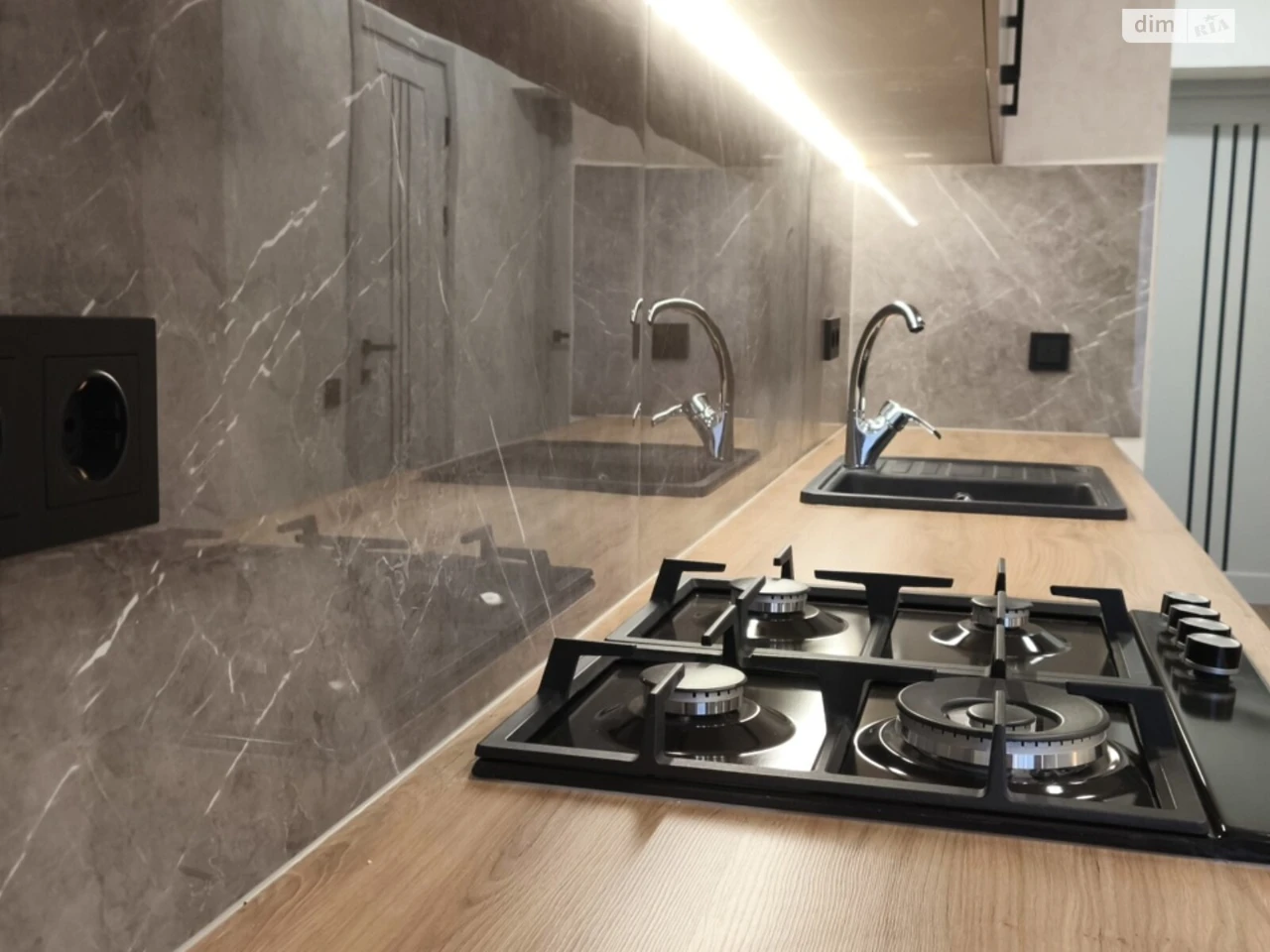 Apartment for Sale in Irpin