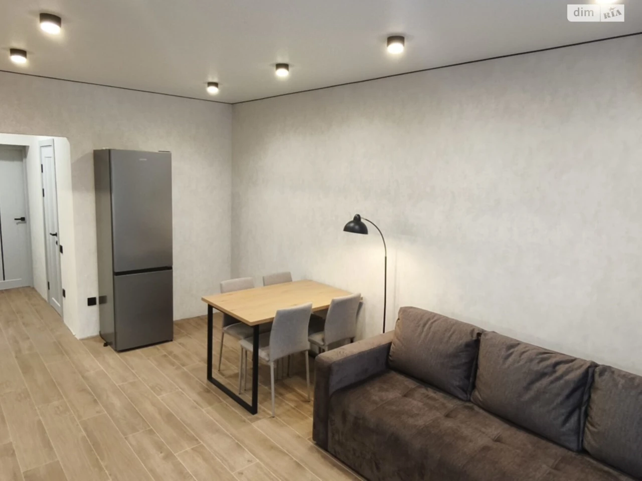Apartment for Sale in Irpin