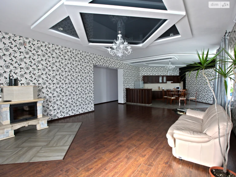 Long-term Rental House Kyivskyi