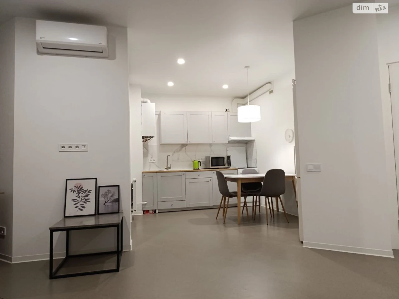 Apartment for Sale in Irpin