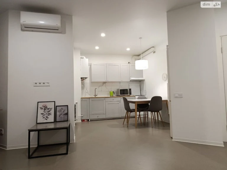 Apartment for Sale in Irpin