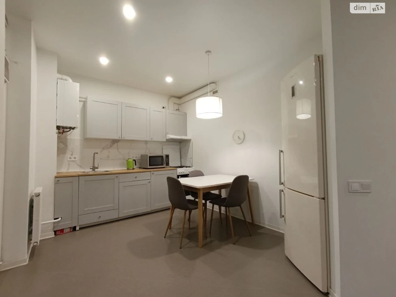Apartment for Sale in Irpin