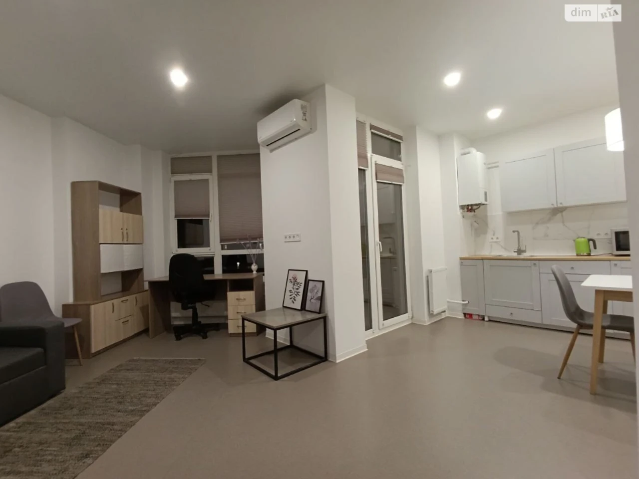 Apartment for Sale in Irpin