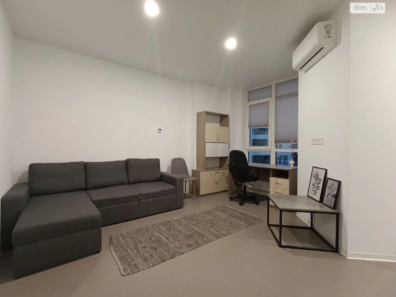 Apartment for Sale in Irpin