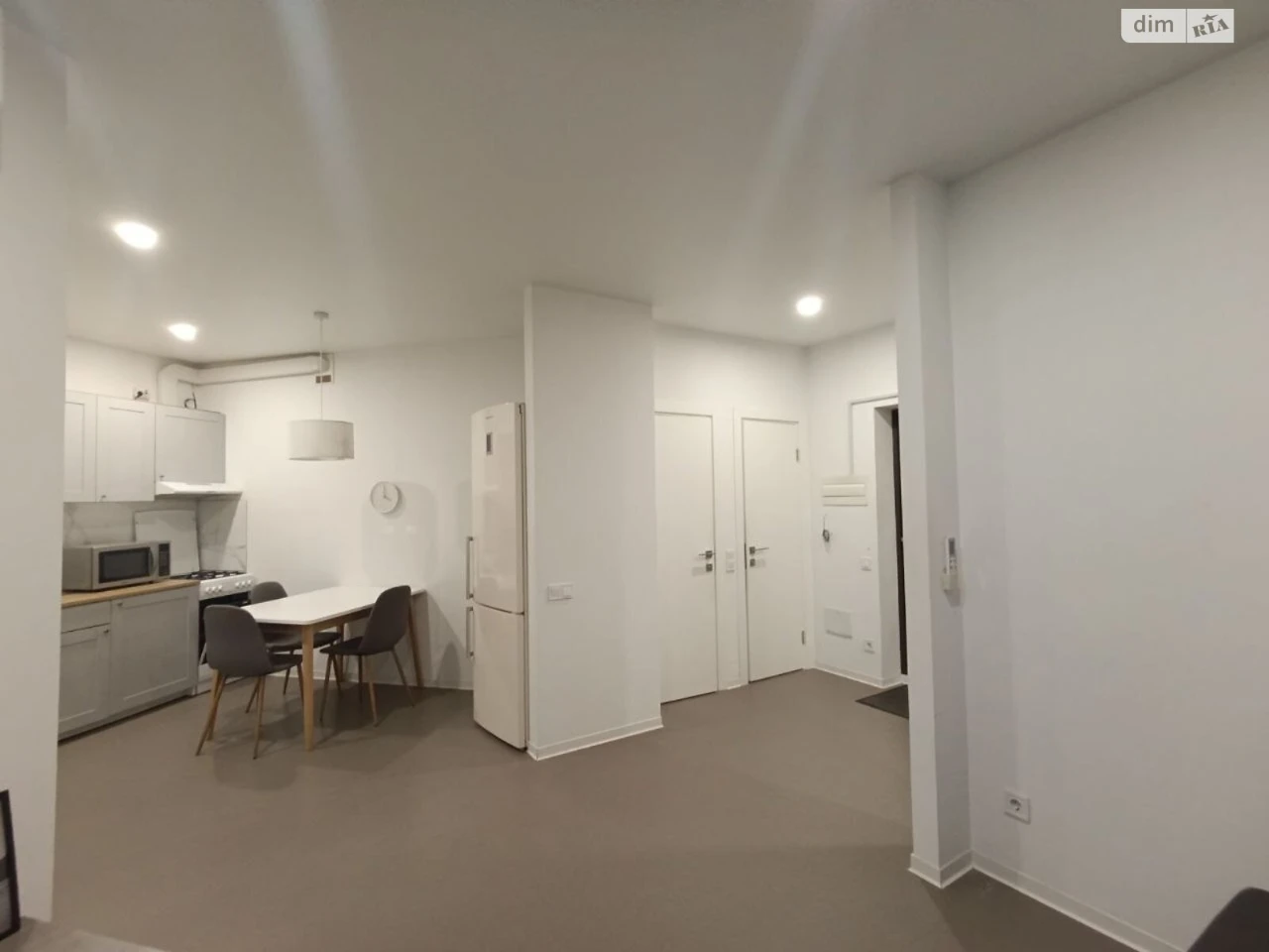 Apartment for Sale in Irpin