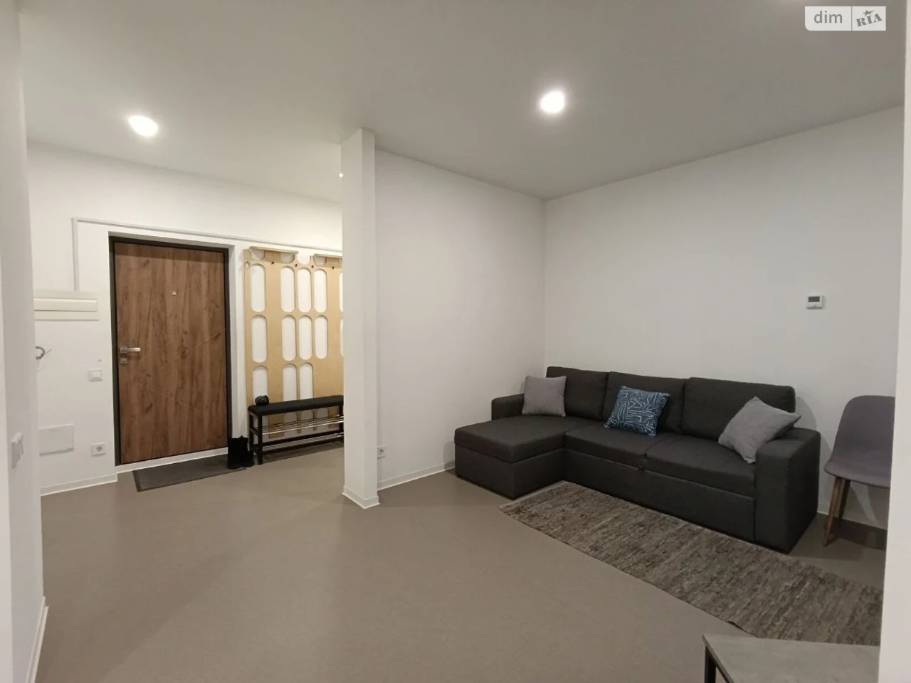 Apartment for Sale in Irpin