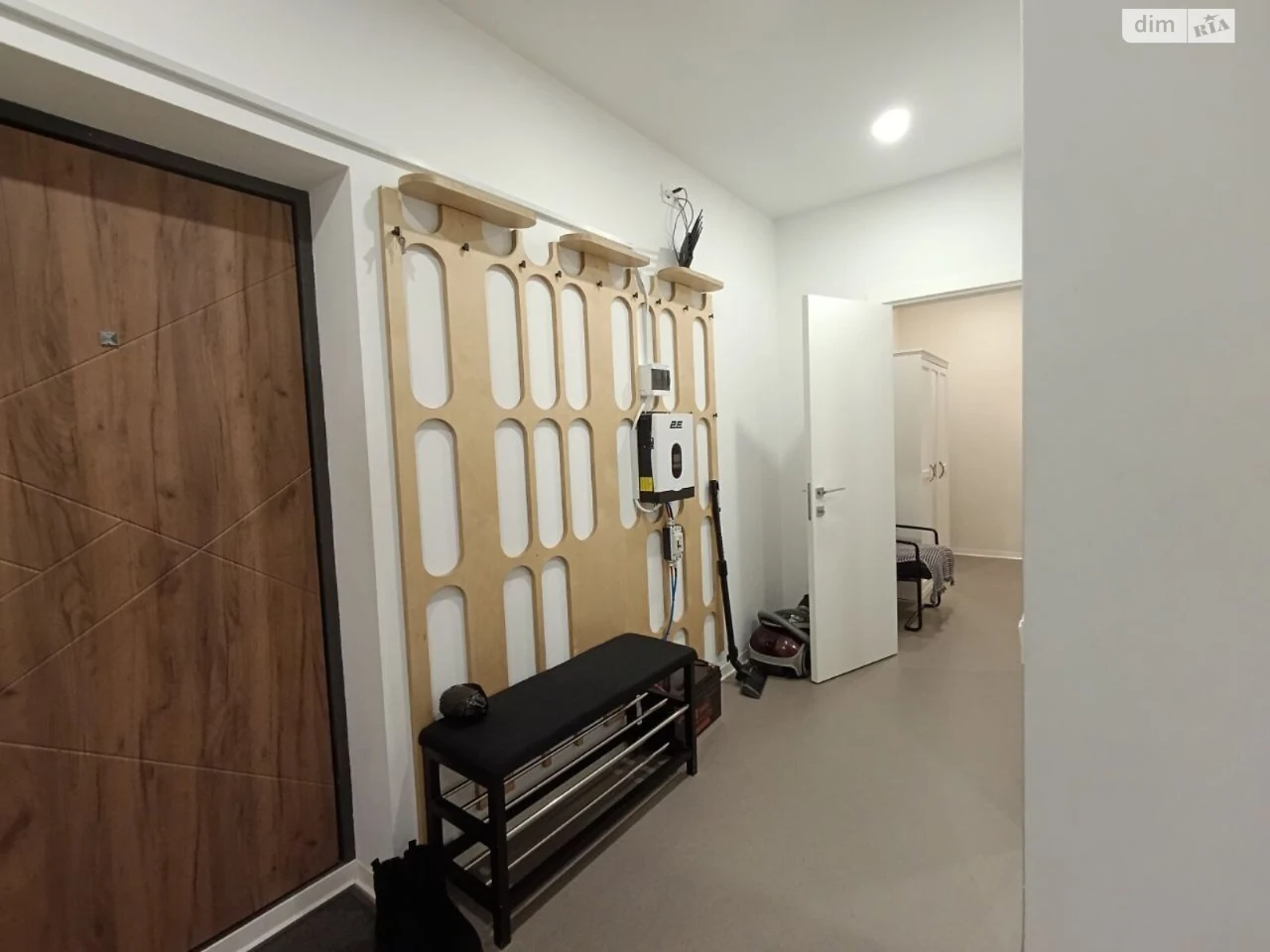 Apartment for Sale in Irpin