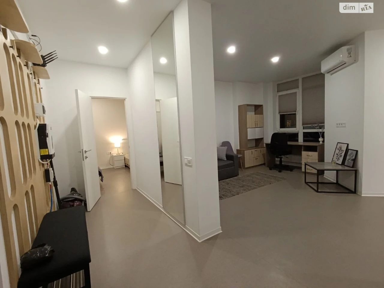 Apartment for Sale in Irpin