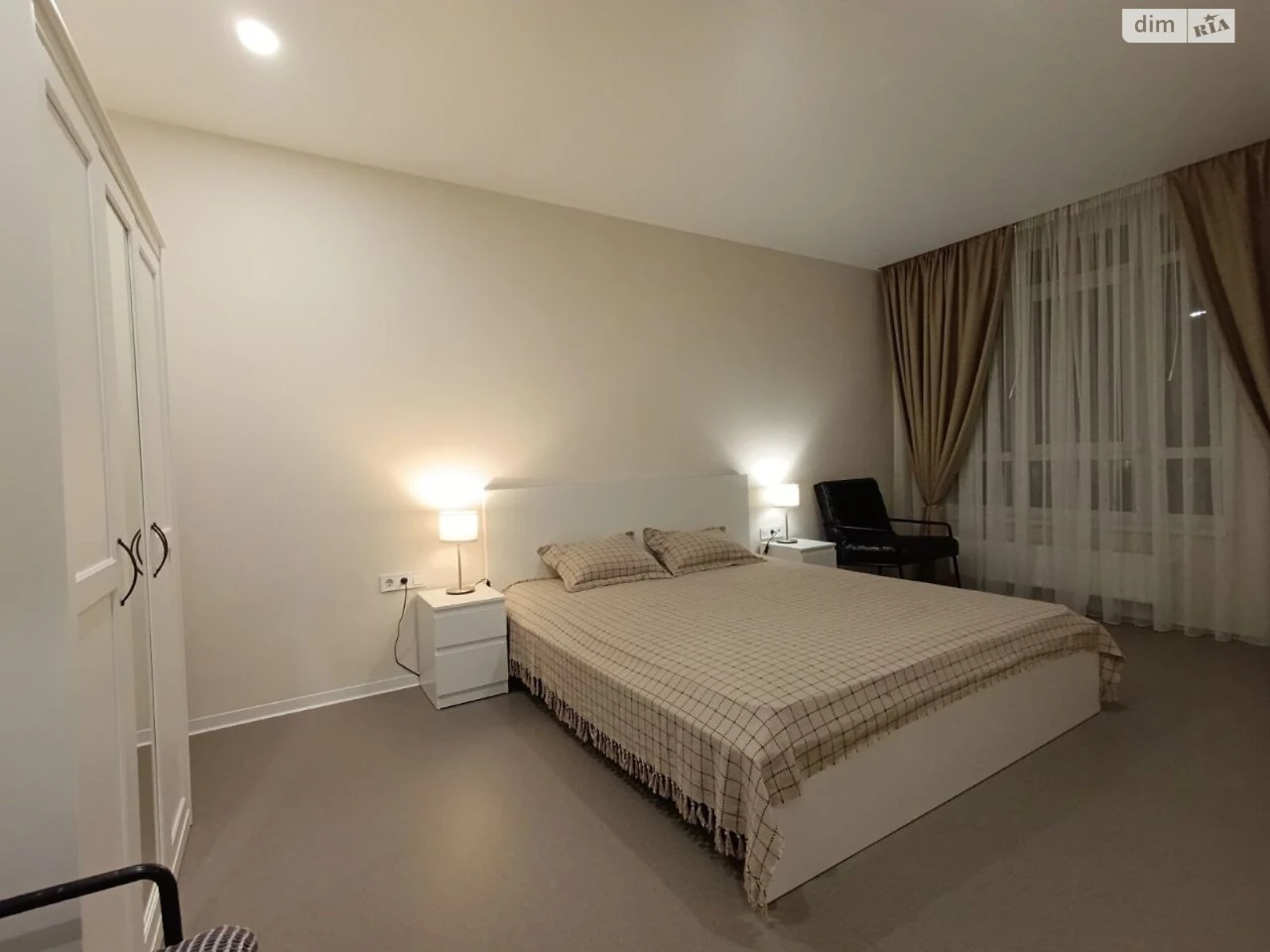 Apartment for Sale in Irpin
