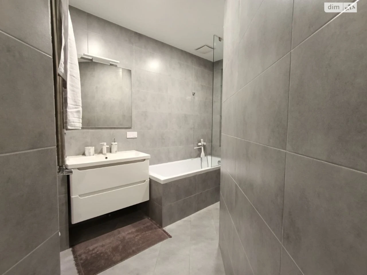 Apartment for Sale in Irpin