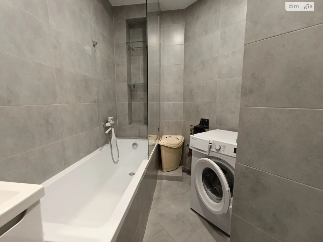 Apartment for Sale in Irpin