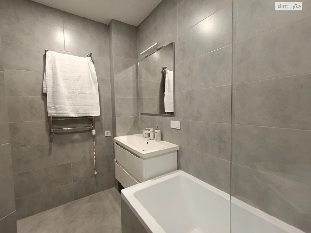 Apartment for Sale in Irpin