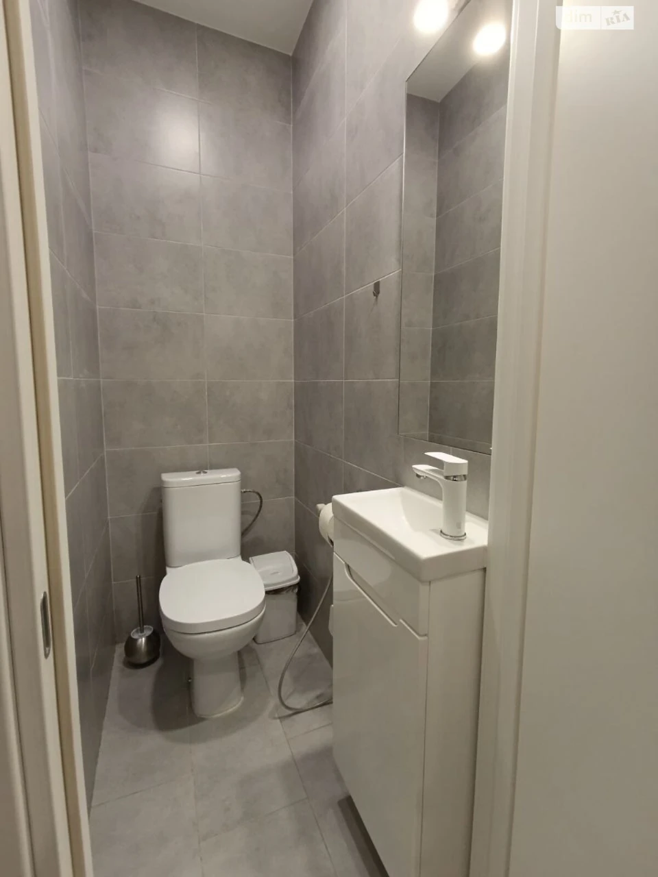 Apartment for Sale in Irpin