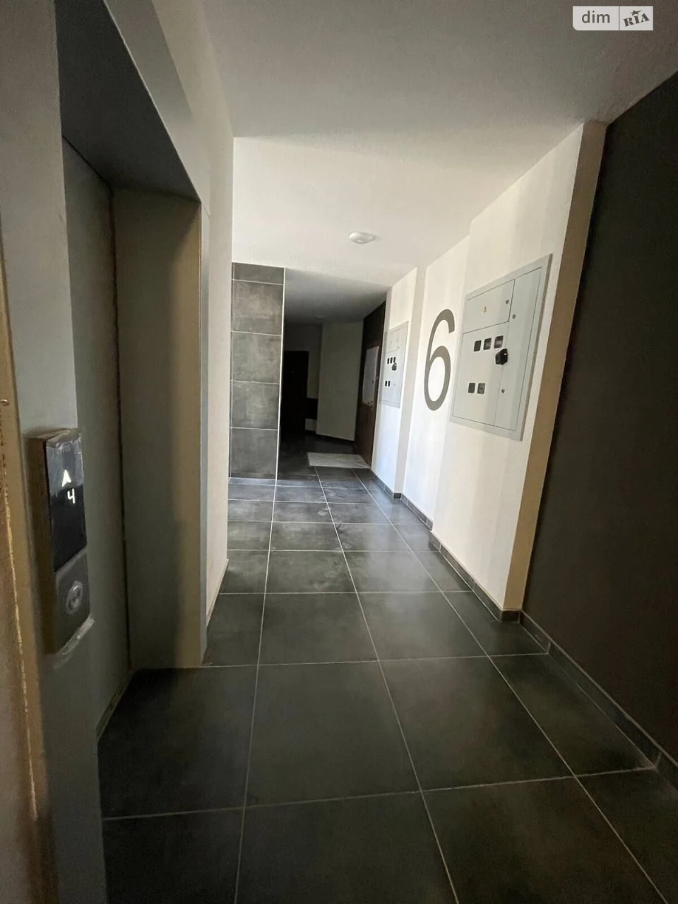 Apartment for Sale in Irpin