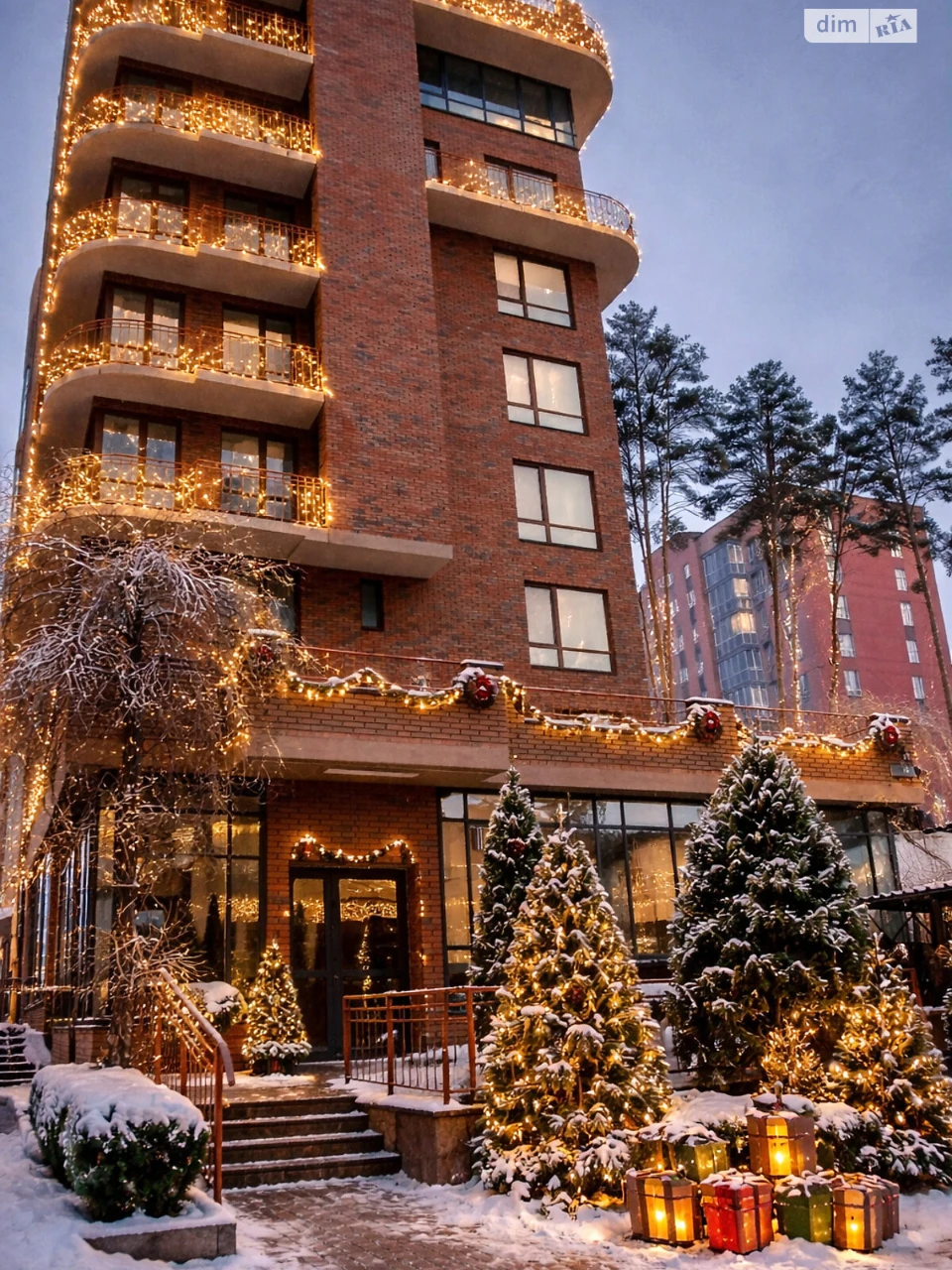 Продаж Квартира Ірпінь