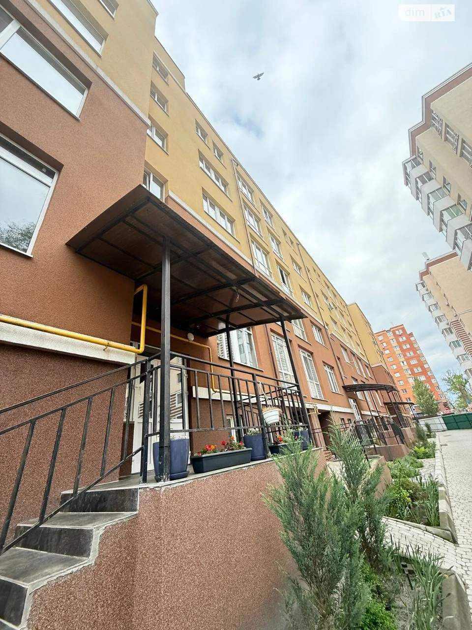 Продаж Квартира Ірпінь