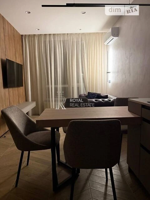 Sale of 1-room apartment 39 sq. m on Stolychne highway 5A • ID 3455261