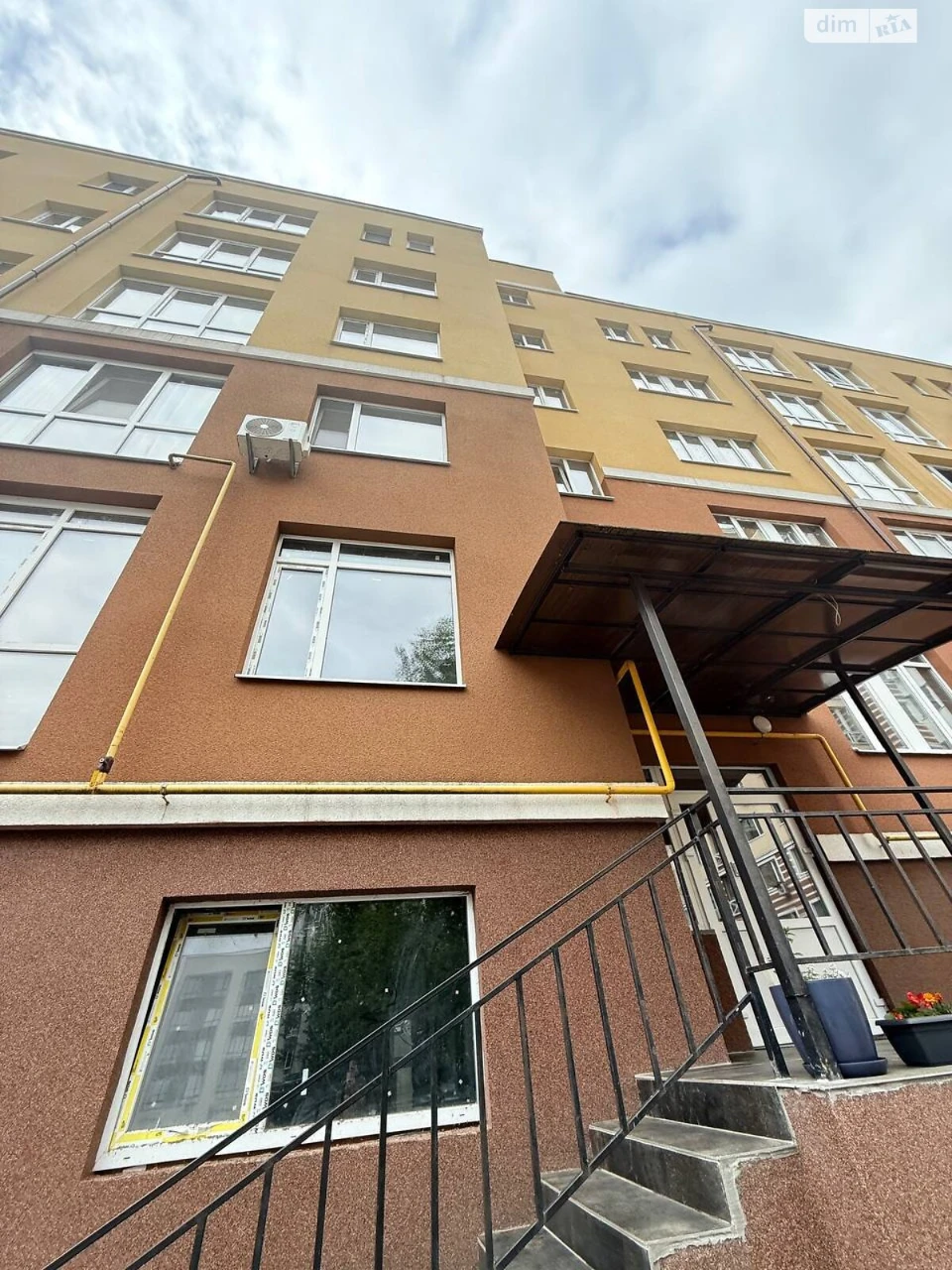 Продаж Квартира Ірпінь