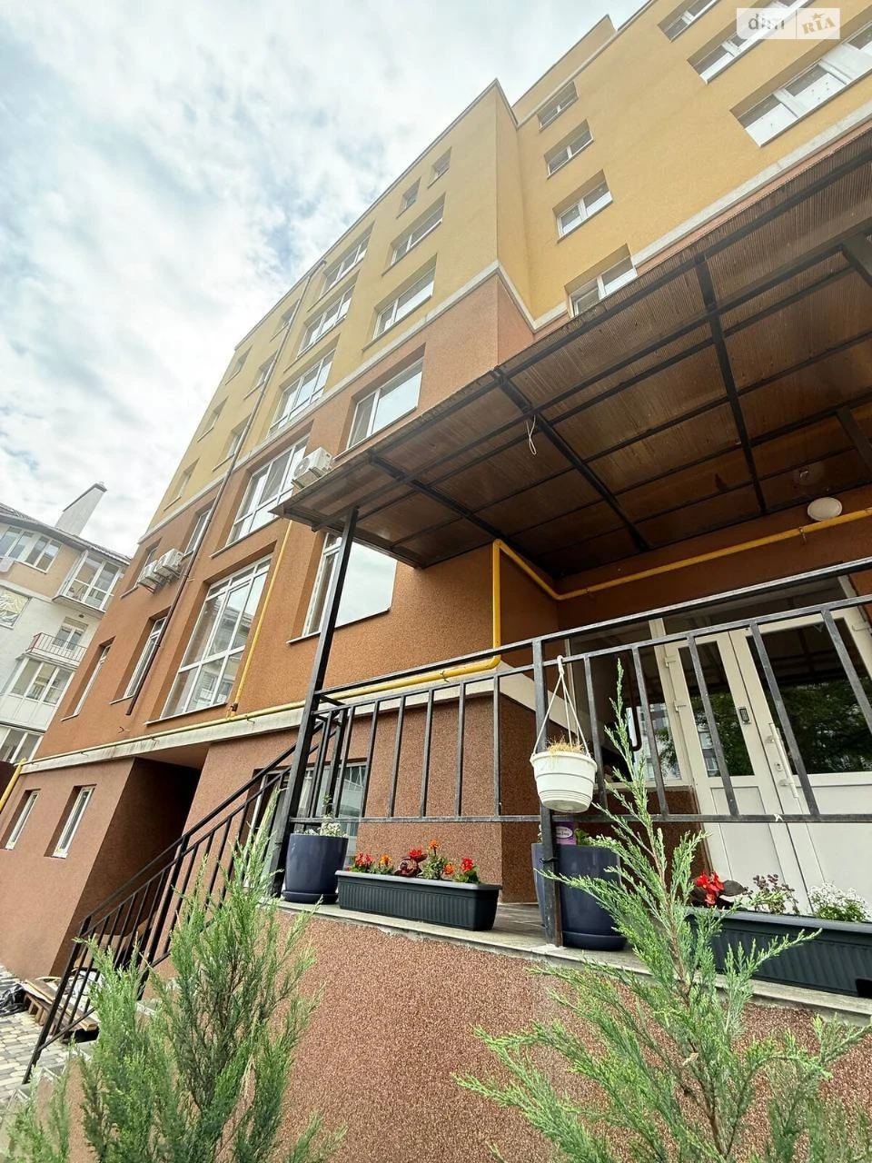 Продаж Квартира Ірпінь