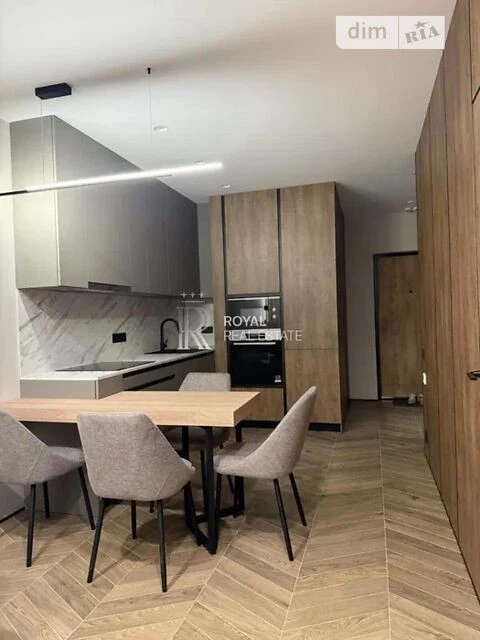 Sale of 1-room apartment 39 sq. m on Stolychne highway 5A • ID 3455261
