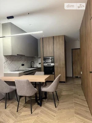 Sale of 1-room apartment 39 sq. m on Stolychne highway 5A • ID 3455261
