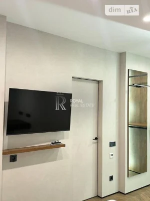 Sale of 1-room apartment 39 sq. m on Stolychne highway 5A • ID 3455261