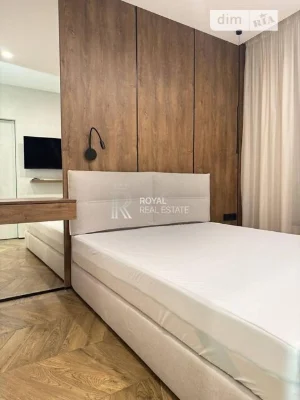 Sale of 1-room apartment 39 sq. m on Stolychne highway 5A • ID 3455261