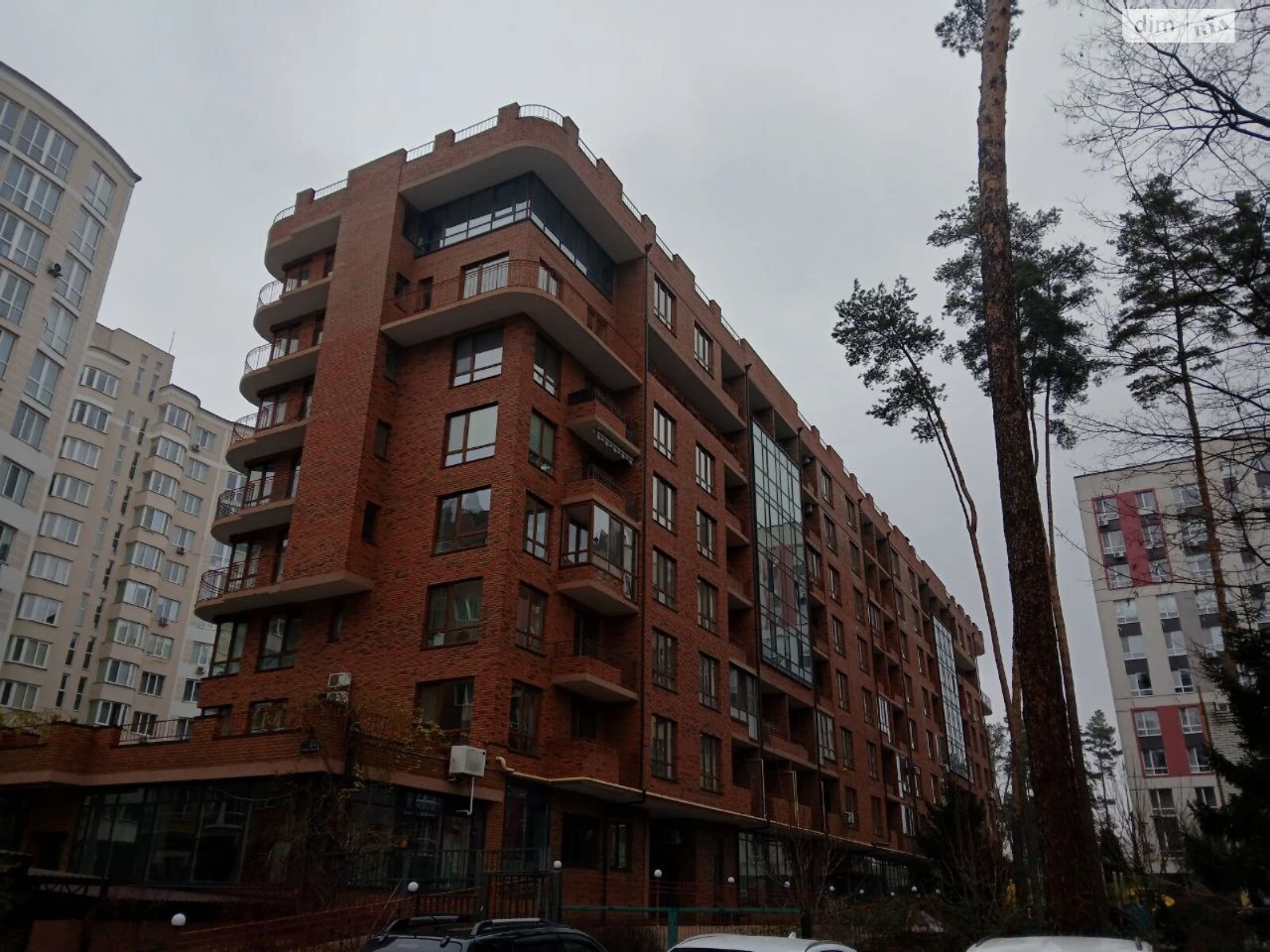 Продаж Квартира Ірпінь