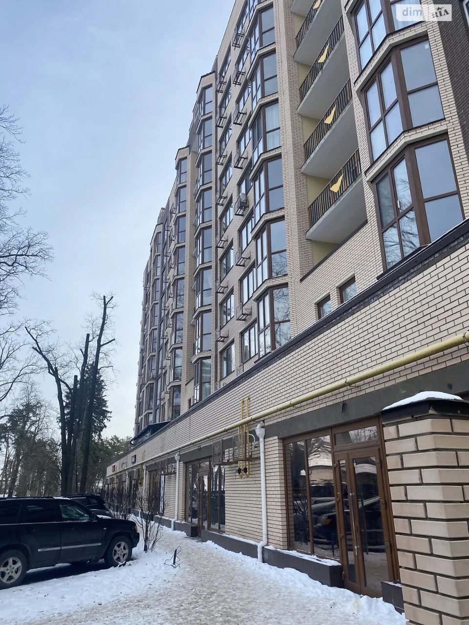 Продаж Квартира Ірпінь
